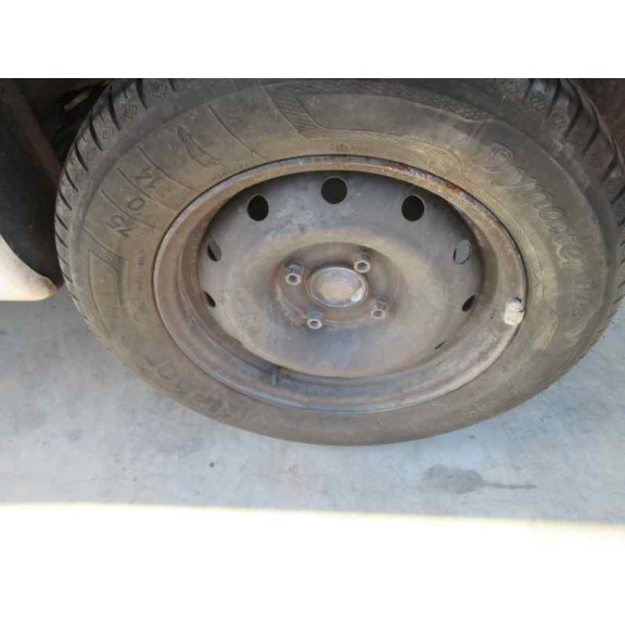 citroën berlingo del año 2008