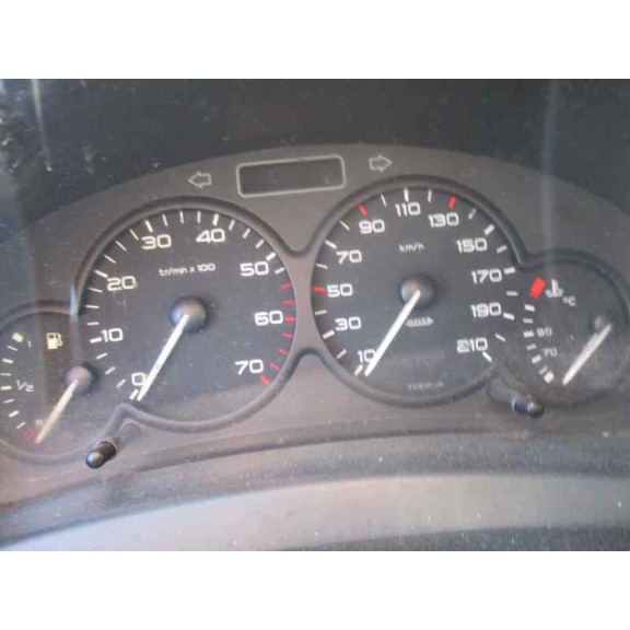 citroën berlingo del año 2008