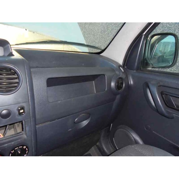 citroën berlingo del año 2008