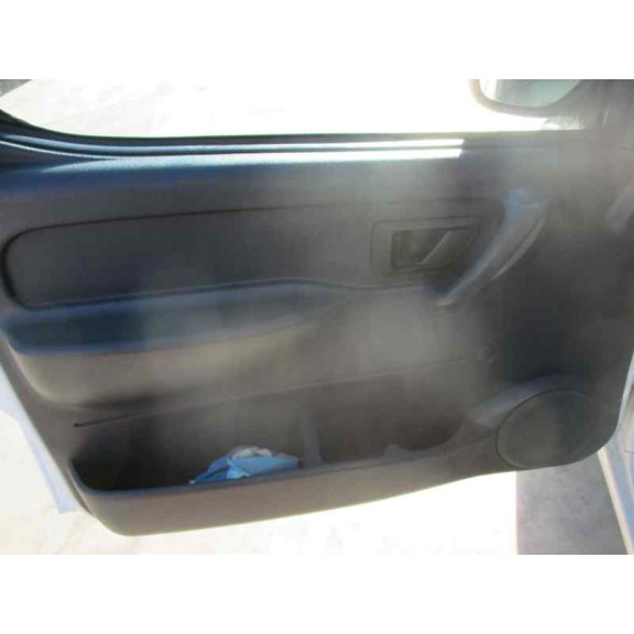 citroën berlingo del año 2008