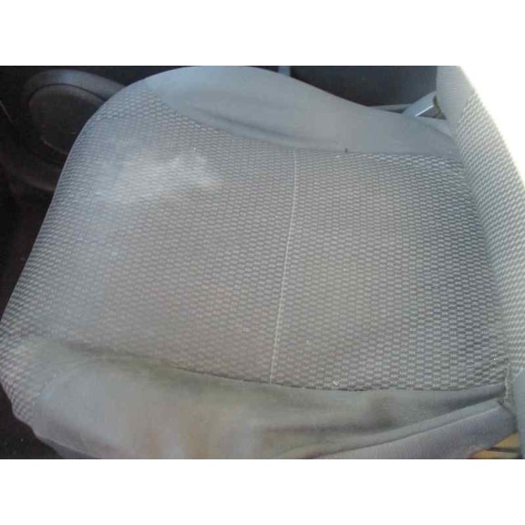 citroën berlingo del año 2008