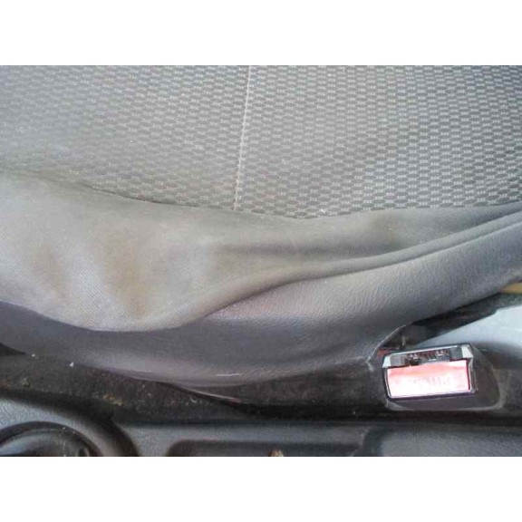 citroën berlingo del año 2008