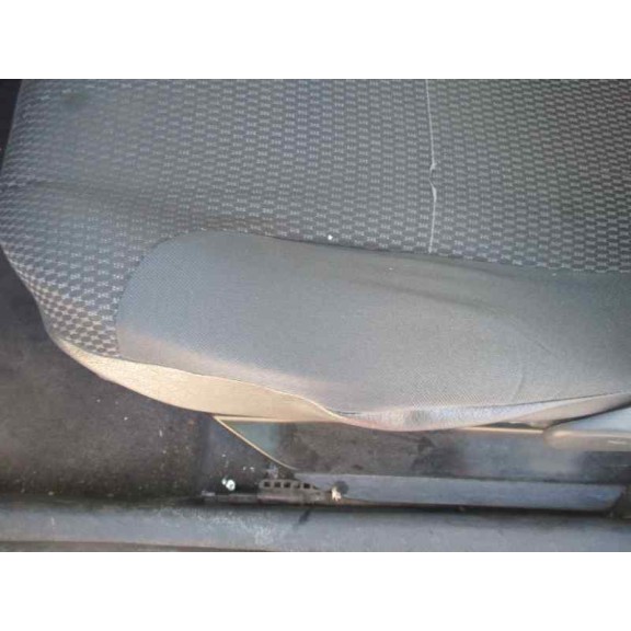 citroën berlingo del año 2008