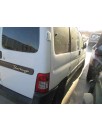 citroën berlingo del año 2008
