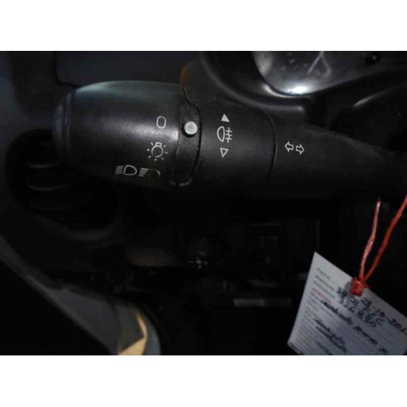 citroën berlingo del año 2008