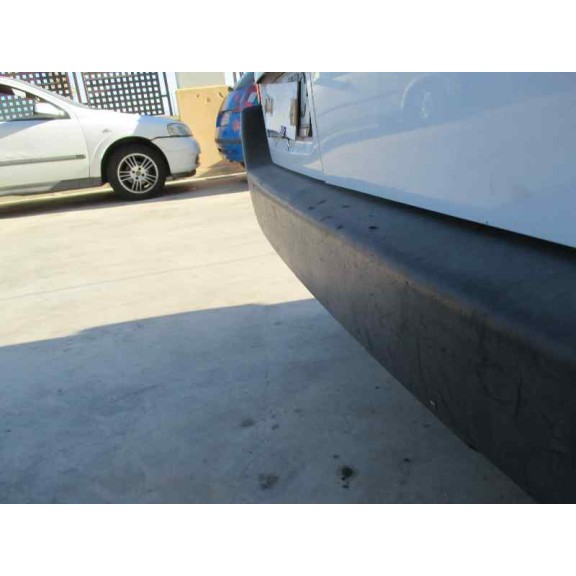 citroën berlingo del año 2008