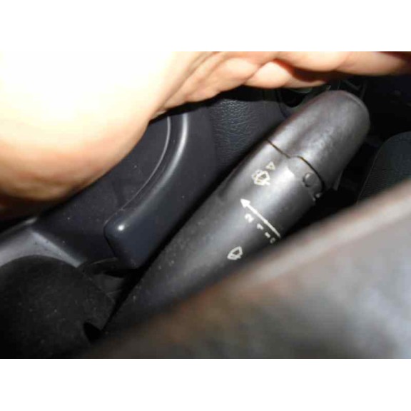 citroën berlingo del año 2008