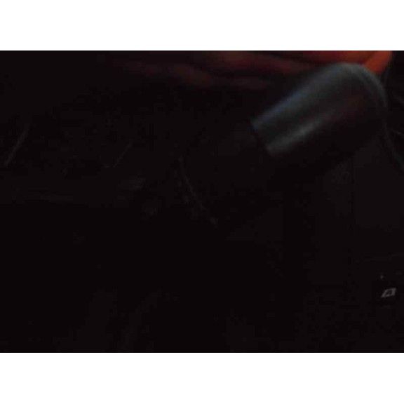 citroën berlingo del año 2008