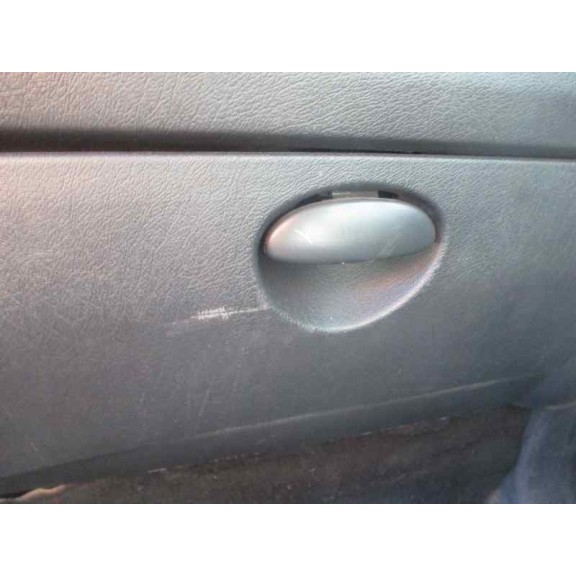 citroën berlingo del año 2008