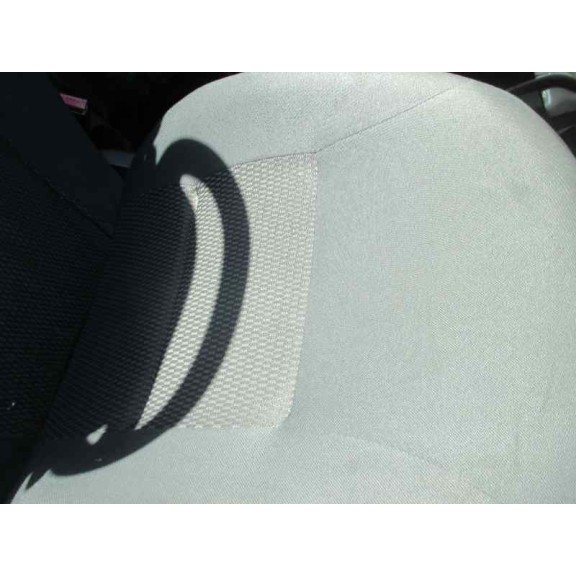 citroën berlingo del año 2008