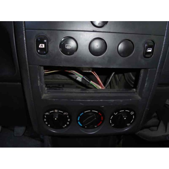 citroën berlingo del año 2008