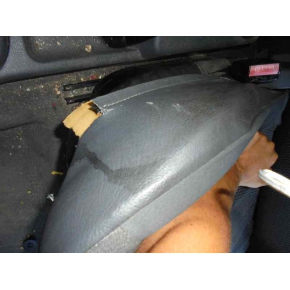 citroën berlingo del año 2008