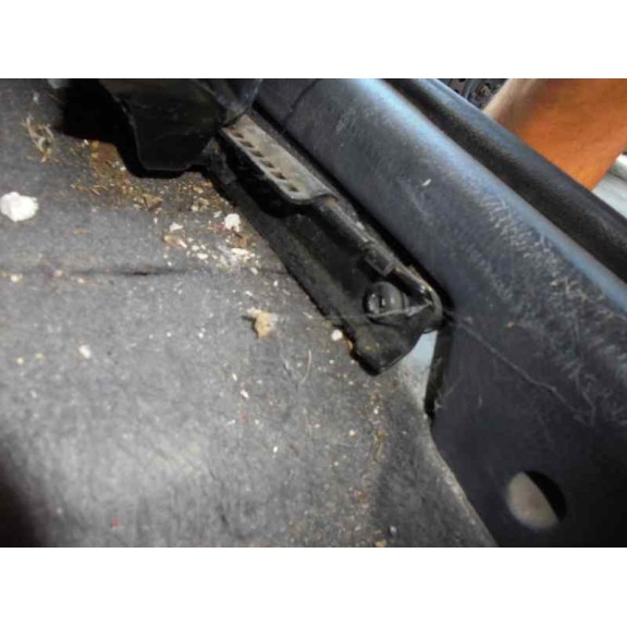 citroën berlingo del año 2008