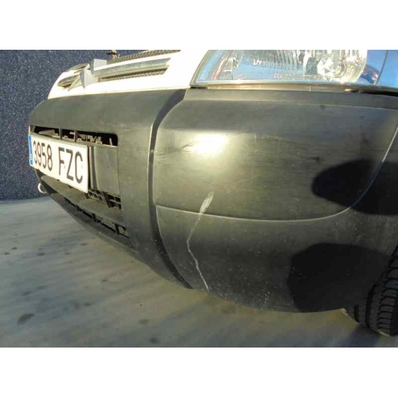 citroën berlingo del año 2008