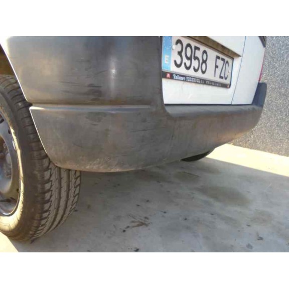 citroën berlingo del año 2008