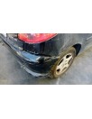 peugeot 206 berlina del año 2005