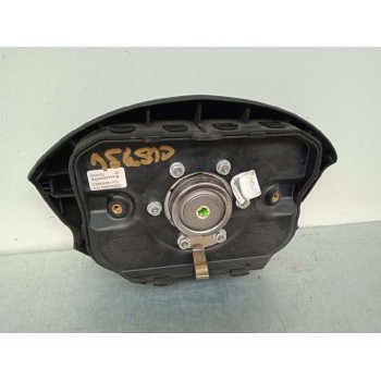 Recambio de airbag delantero izquierdo para renault kangoo (f/kc0) authentique referencia OEM IAM 8200350772B 8200350772B 
