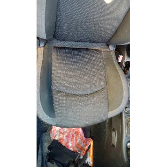 peugeot 206 berlina del año 2005