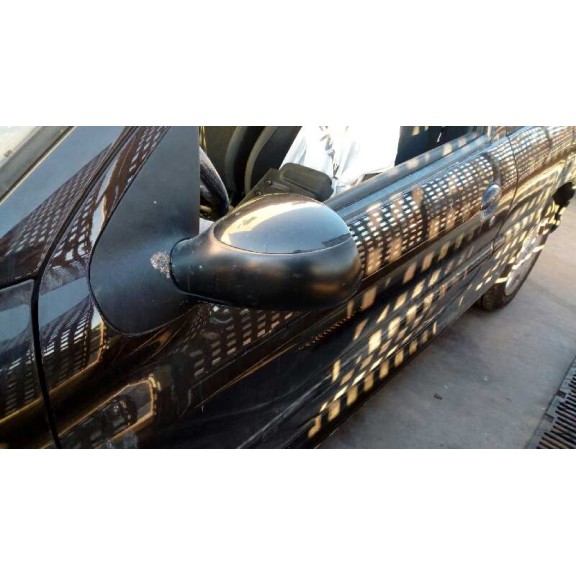 peugeot 206 berlina del año 2005