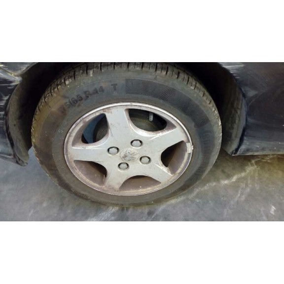 peugeot 206 berlina del año 2005