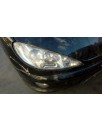 peugeot 206 berlina del año 2005