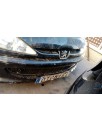 peugeot 206 berlina del año 2005