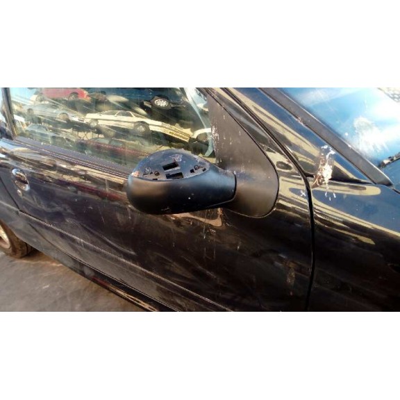 peugeot 206 berlina del año 2005