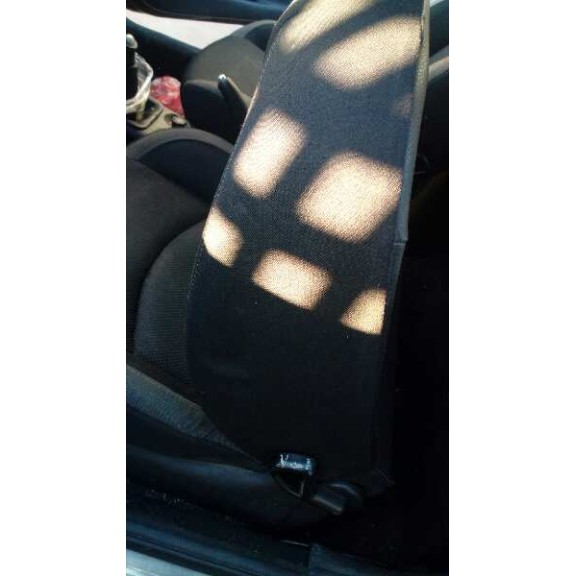 peugeot 206 berlina del año 2005