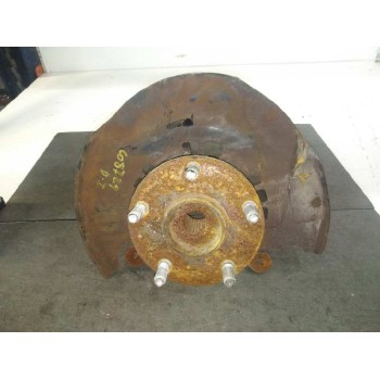 MANGUETA DELANTERA IZQUIERDA TOCADA-VER 