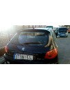peugeot 206 berlina del año 2005