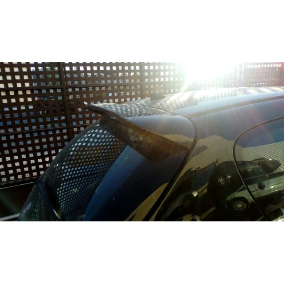 peugeot 206 berlina del año 2005