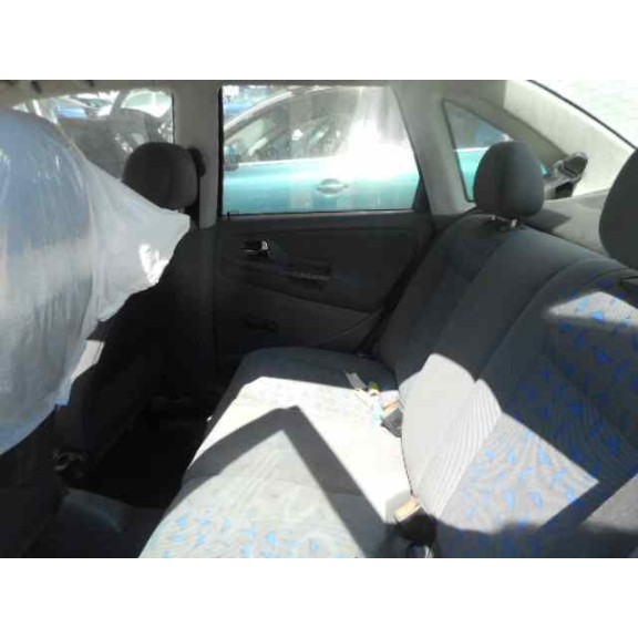 seat cordoba berlina (6k2) del año 2000