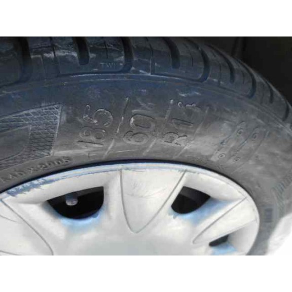 seat cordoba berlina (6k2) del año 2000