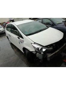 toyota prius+ del año 2017