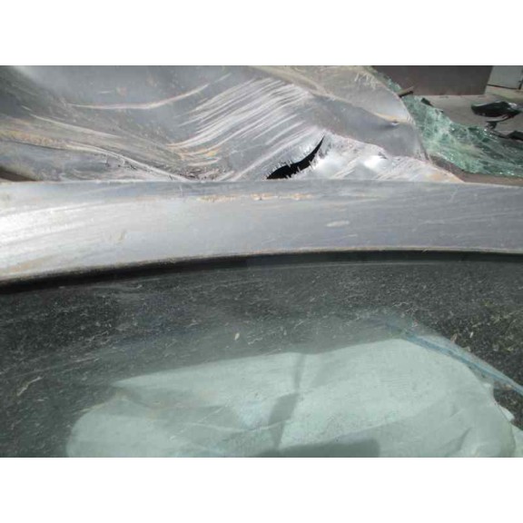 opel corsa d del año 2012