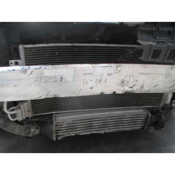 opel corsa d del año 2012