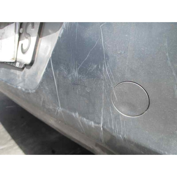 opel corsa d del año 2012