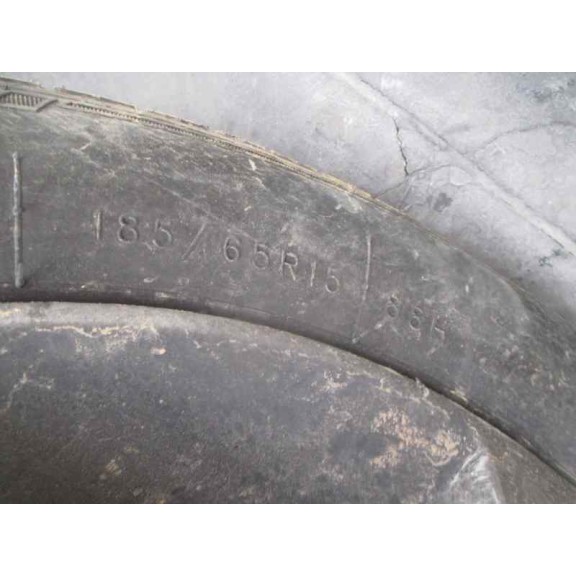 opel corsa d del año 2012