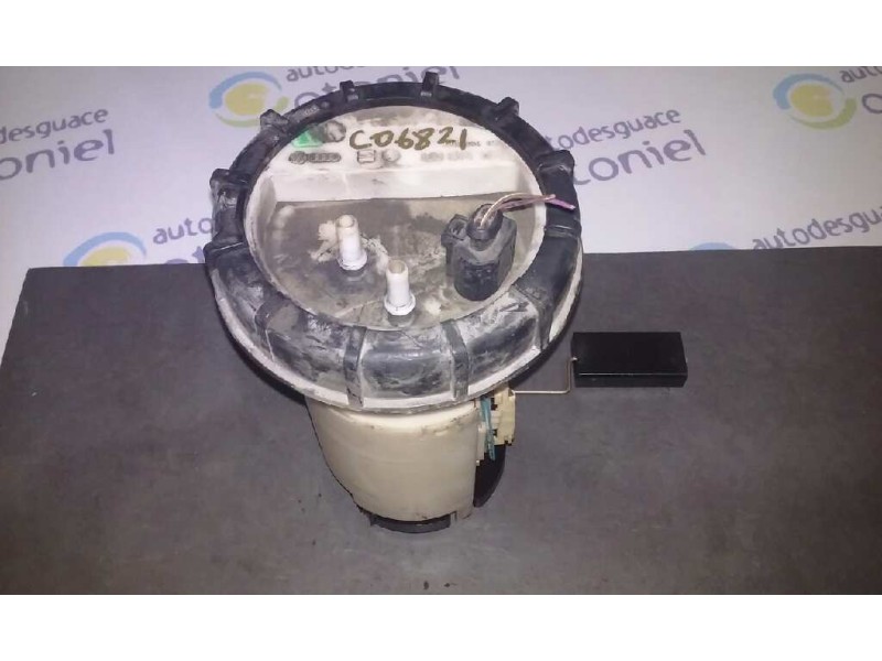 Recambio de aforador para volkswagen golf iv berlina (1j1) conceptline referencia OEM IAM 8L0919673E  