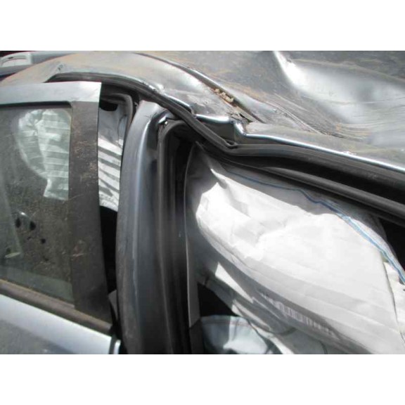 opel corsa d del año 2012