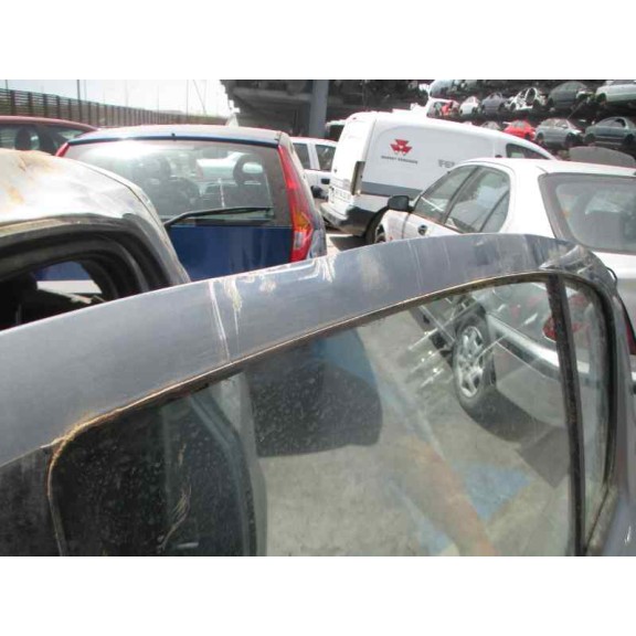 opel corsa d del año 2012