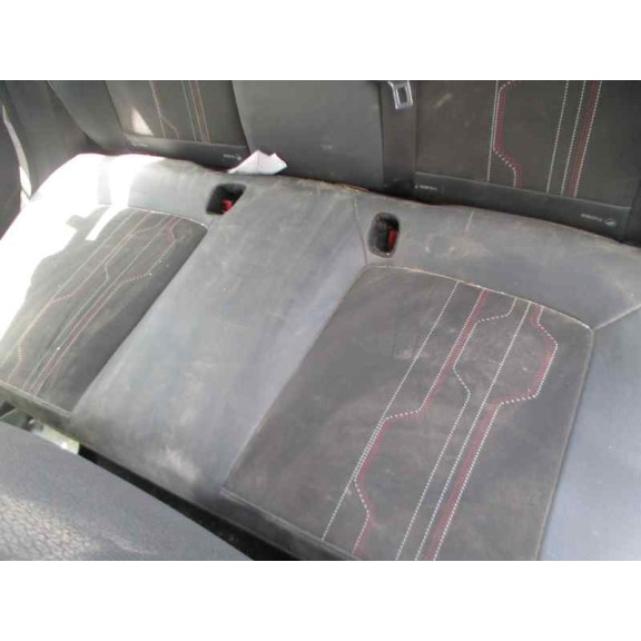 opel corsa d del año 2012