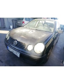 volkswagen polo (9n1) del año 2004