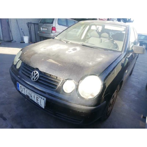 volkswagen polo (9n1) del año 2004