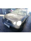volkswagen polo (9n1) del año 2004