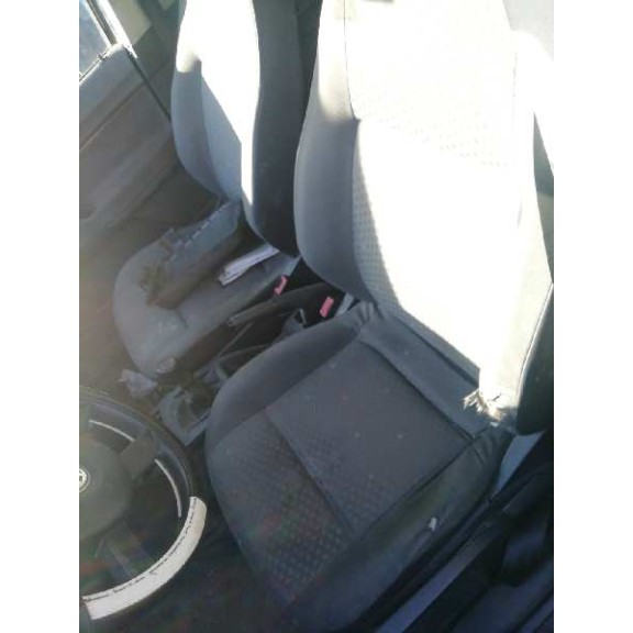 volkswagen polo (9n1) del año 2004