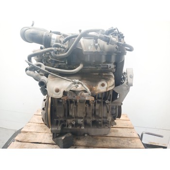 Recambio de motor completo para audi a3 (8p1) 1.6 referencia OEM IAM BSE  B