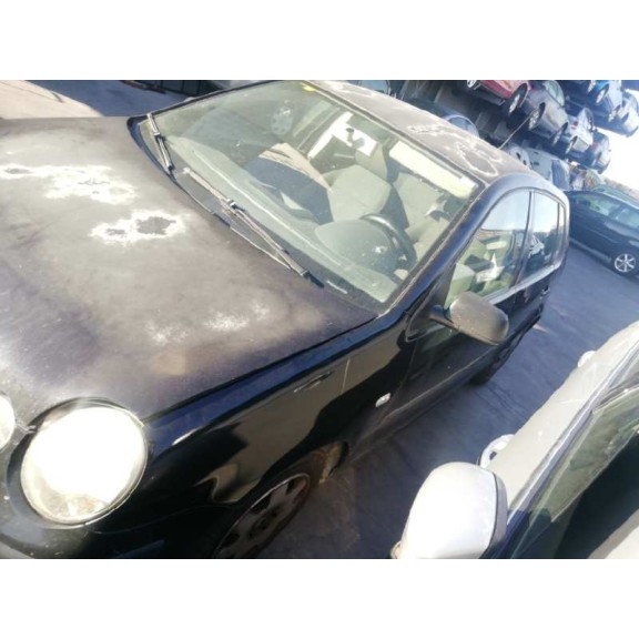 volkswagen polo (9n1) del año 2004