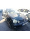 volkswagen polo (9n1) del año 2004