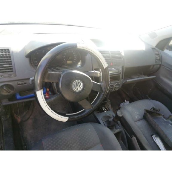 volkswagen polo (9n1) del año 2004